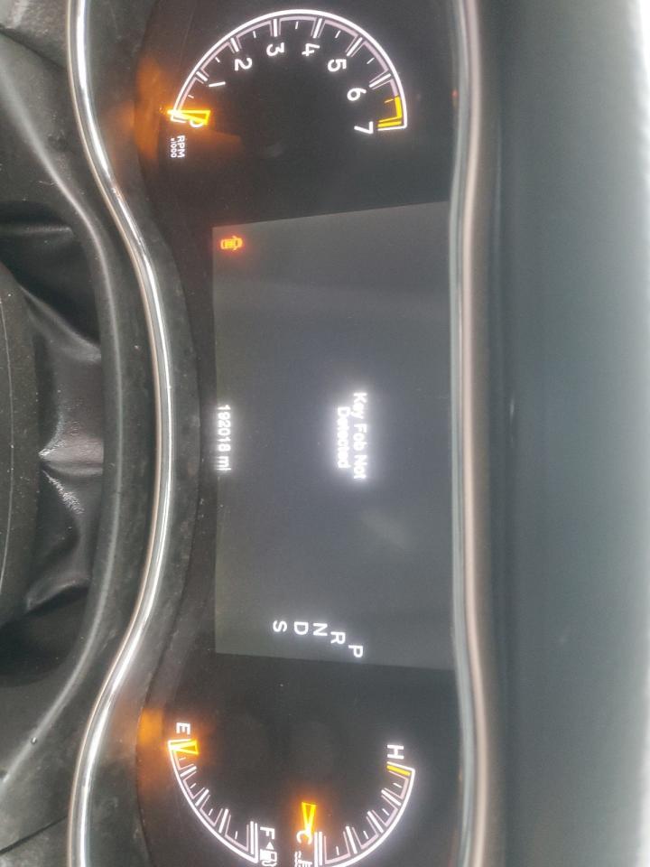 2014 Jeep Grand Cherokee Laredo VIN: 1C4RJFAG5EC150694 Lot: 82325465