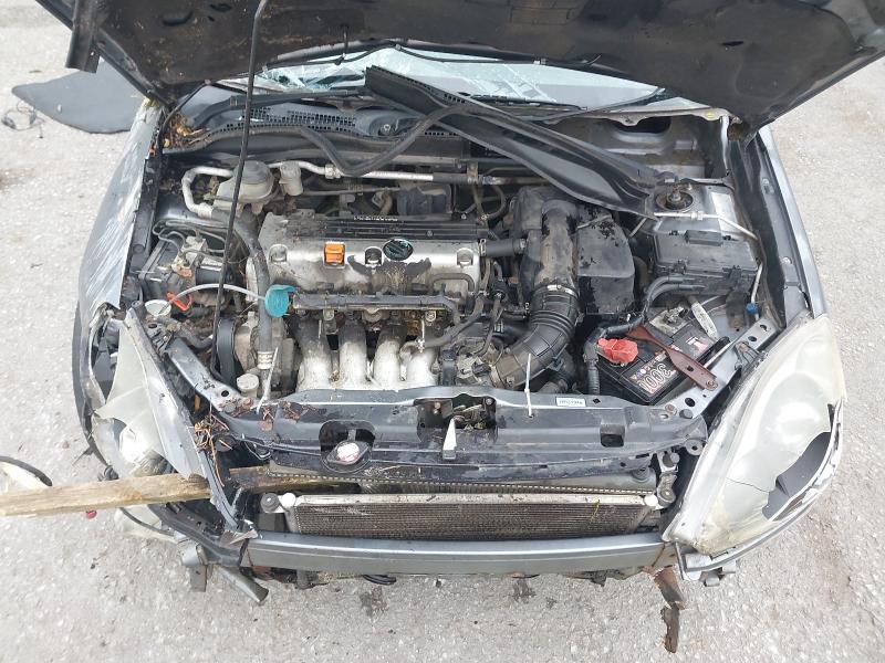 2005 HONDA CIVIC 2.0 I-VTEC TYPE S 5DR [VSA+17 IN ALLOY+NAV]