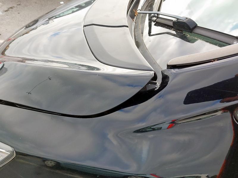 2017 HONDA JAZZ 1.3 EX 5DR