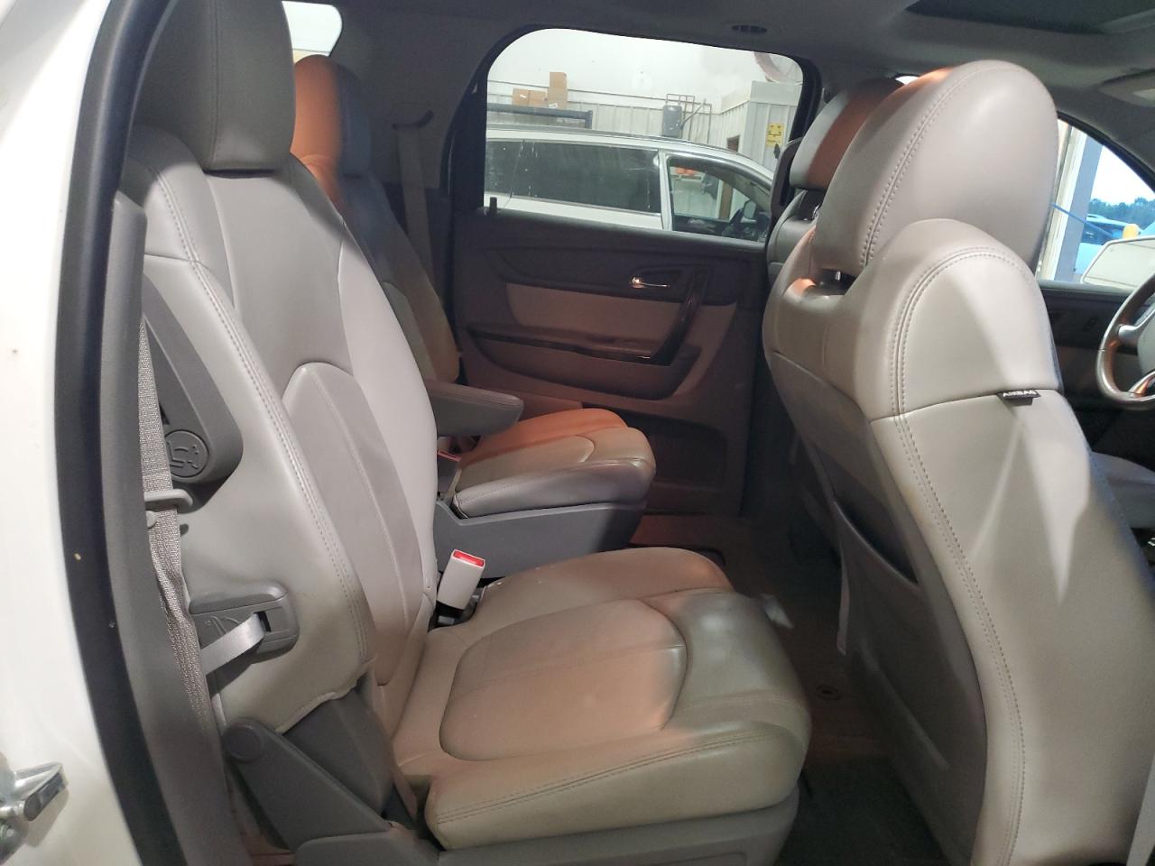 2015 GMC Acadia Slt-1 VIN: 1GKKVRKD5FJ317858 Lot: 81906175