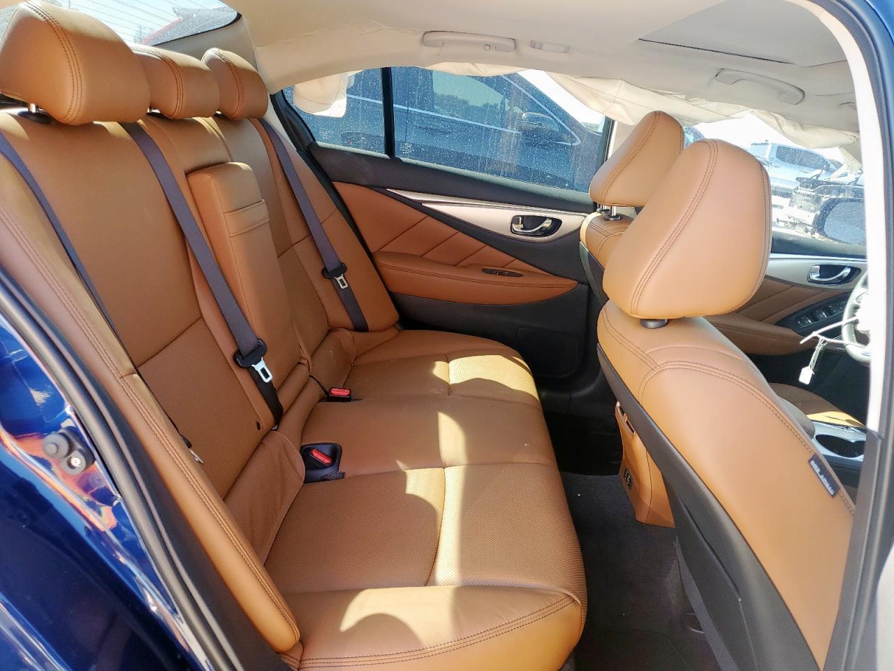 2024 Infiniti Q50 Luxe VIN: JN1EV7BP4RM601706 Lot: 90736465
