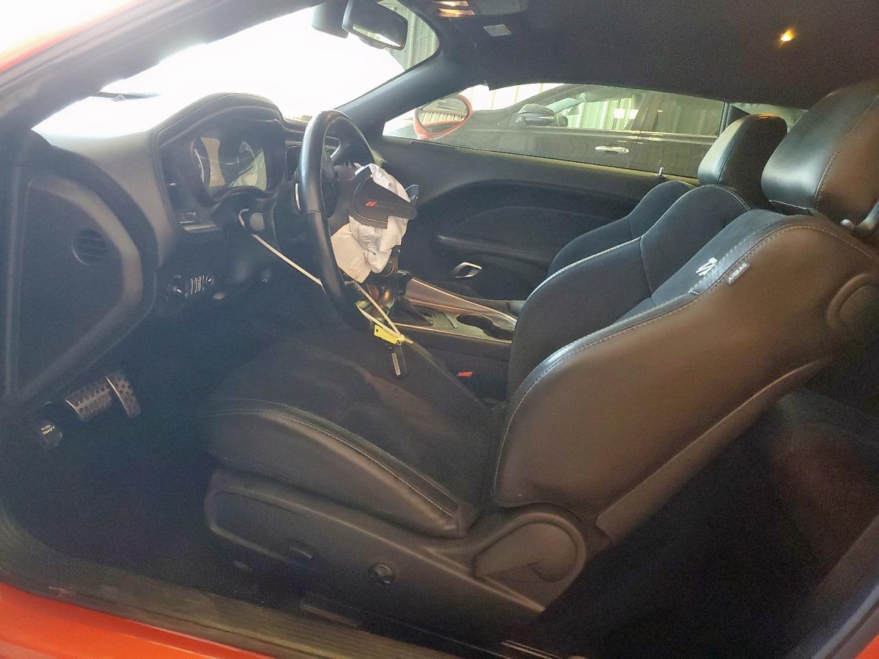 2020 Dodge Challenger R/T VIN: 2C3CDZBT1LH188979 Lot: 85703335