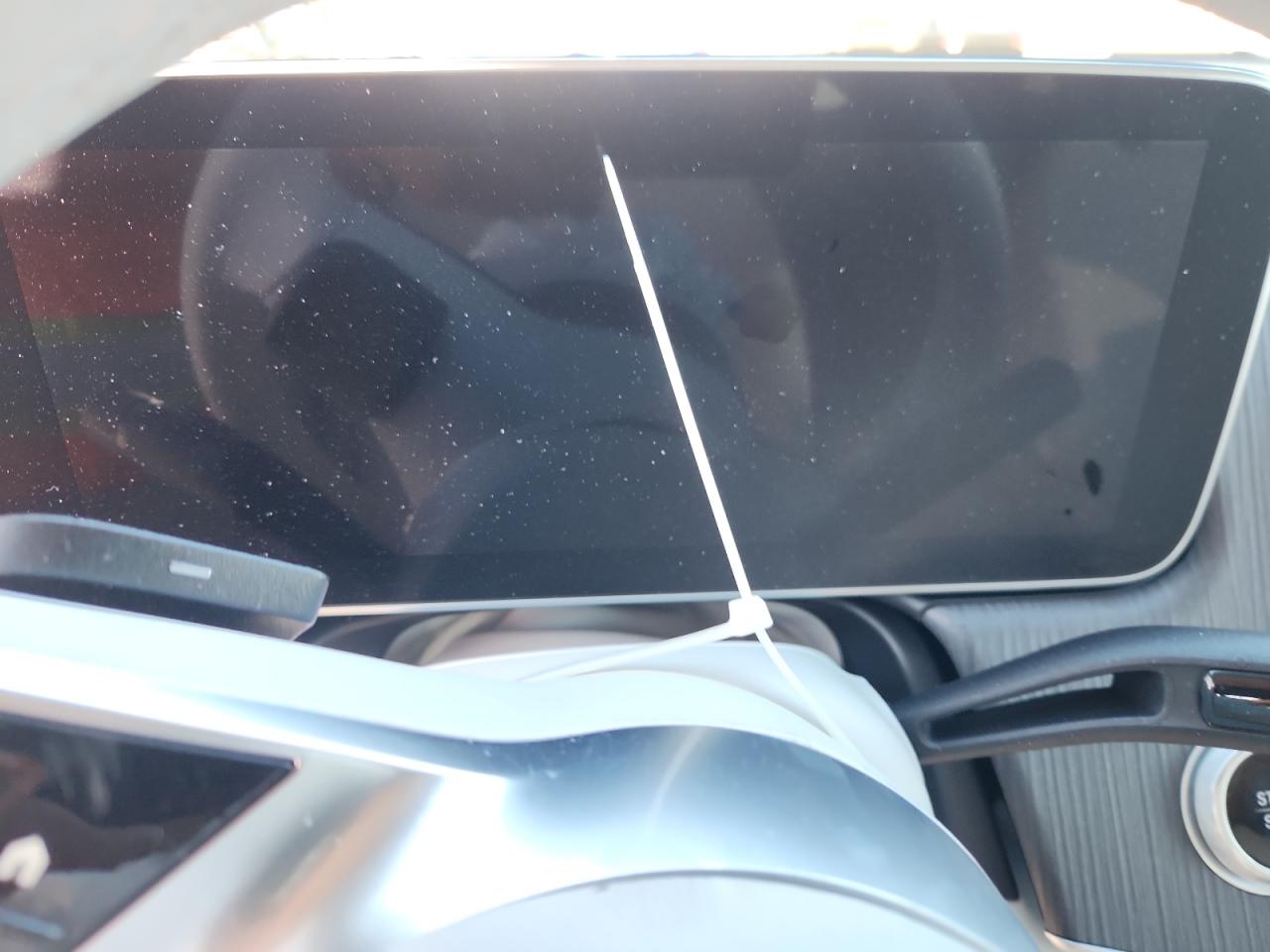 2023 Mercedes-Benz Eqe Suv 350+ VIN: 4JGGM2BB0PA031049 Lot: 82691615