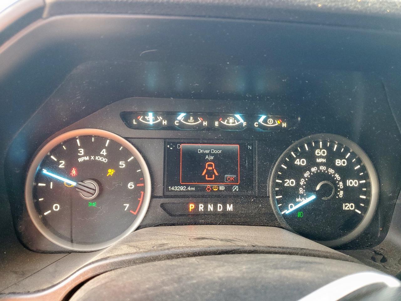 2020 Ford F150 Supercrew VIN: 1FTEW1CP8LKF36657 Lot: 89507485