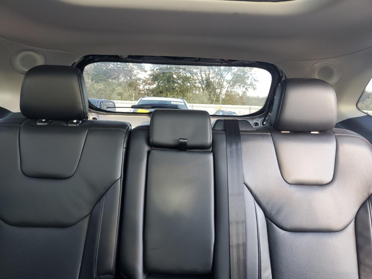 2019 Ford Edge Titanium VIN: 2FMPK4K92KBB66500 Lot: 90562925