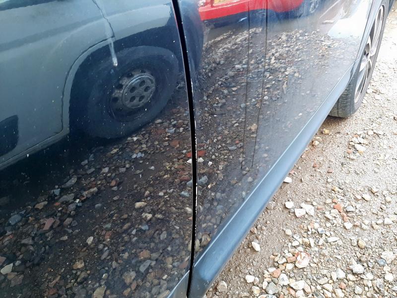 2012 NISSAN QASHQAI 1.5 DCI [110] N-TEC+ 5DR