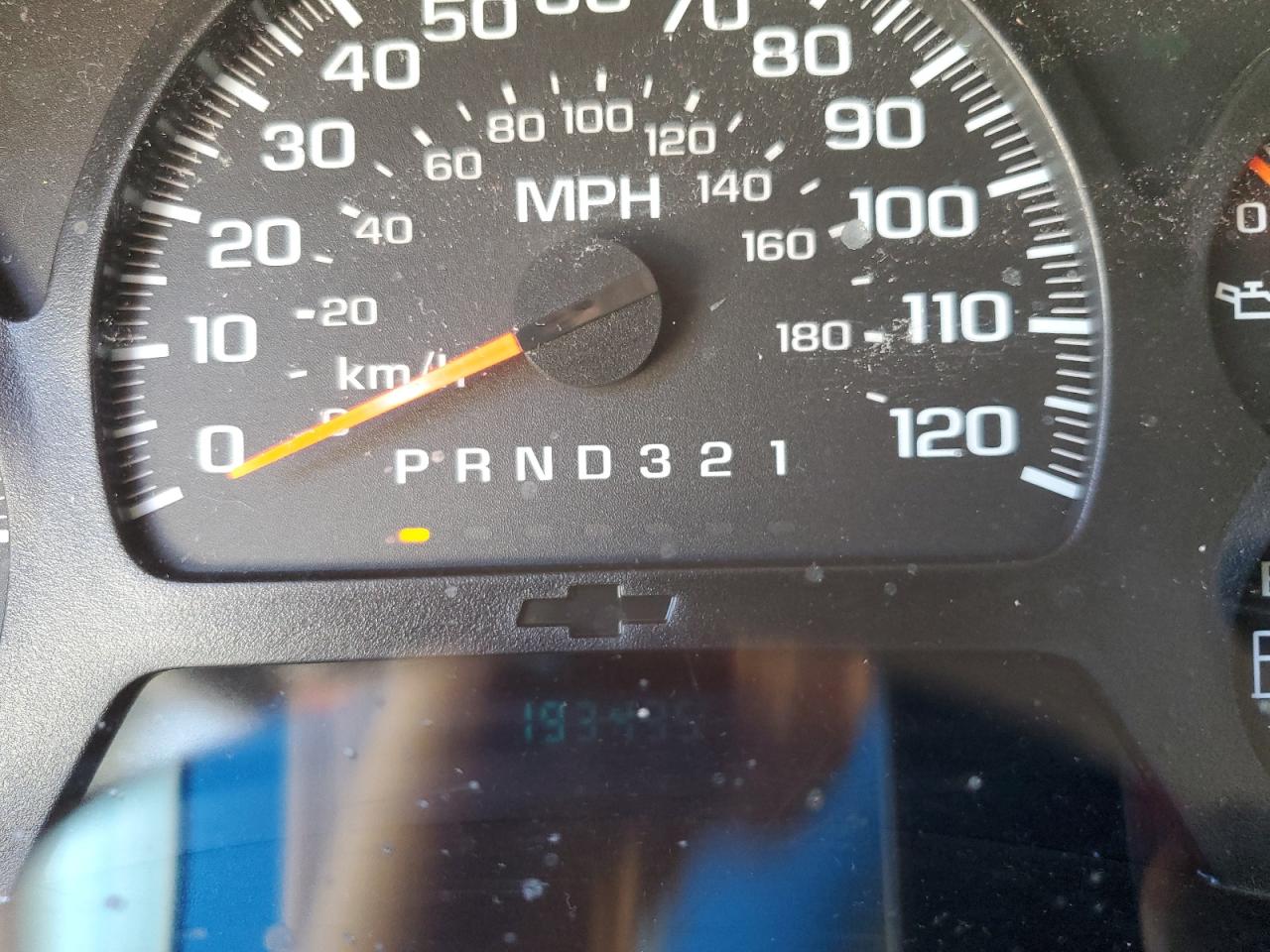 2006 Chevrolet Trailblazer Ls VIN: 1GNDT13S962114854 Lot: 84639335