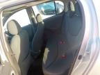 2005 TOYOTA YARIS T SPIRIT AUTO  for sale at Copart SANDY