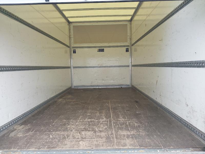 2022 FORD TRANSIT 2.0 ECOBLUE 130PS CHASSIS CAB