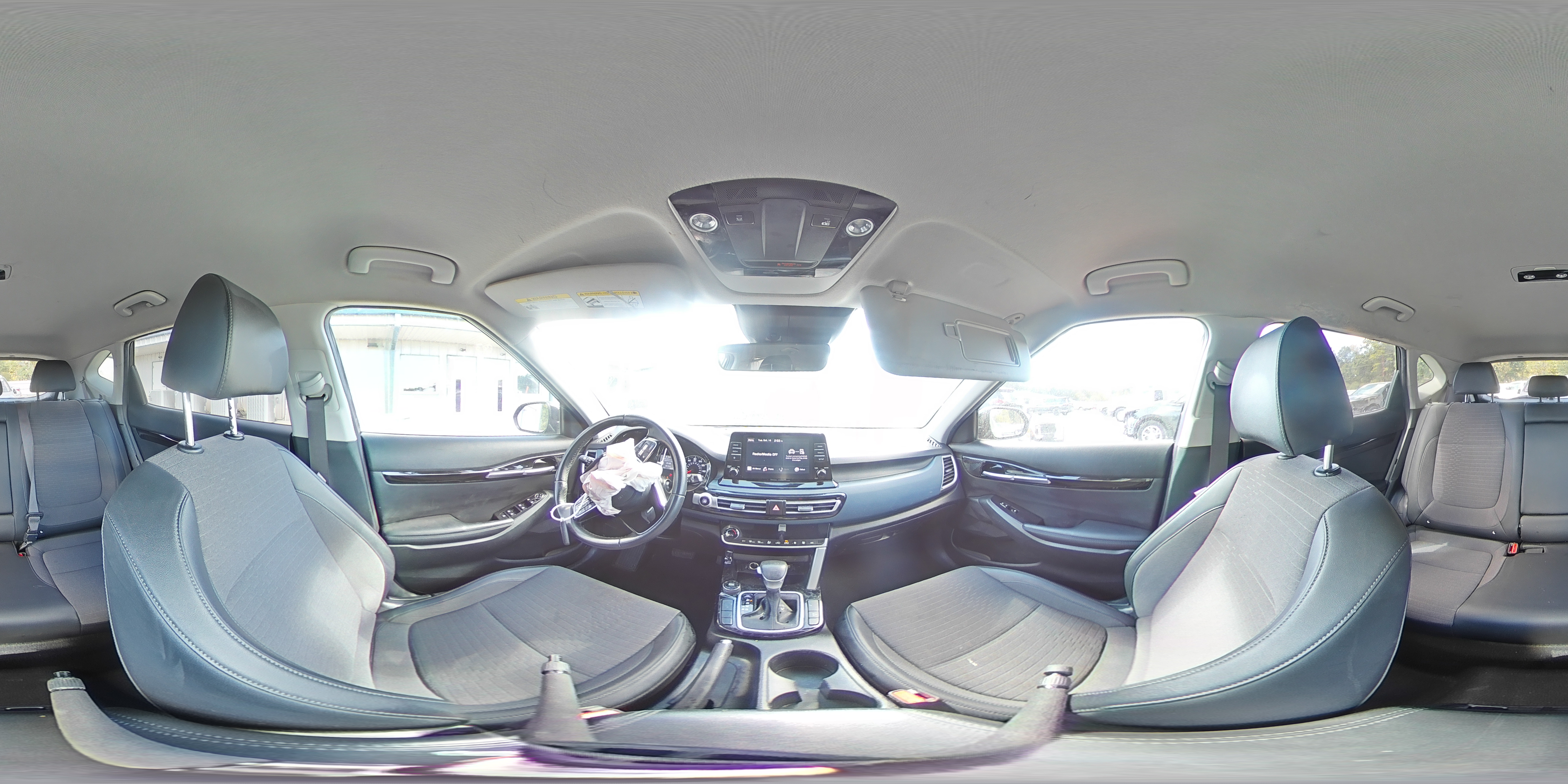 2023 Kia Seltos S VIN: KNDEU2AA2P7425086 Lot: 82513715