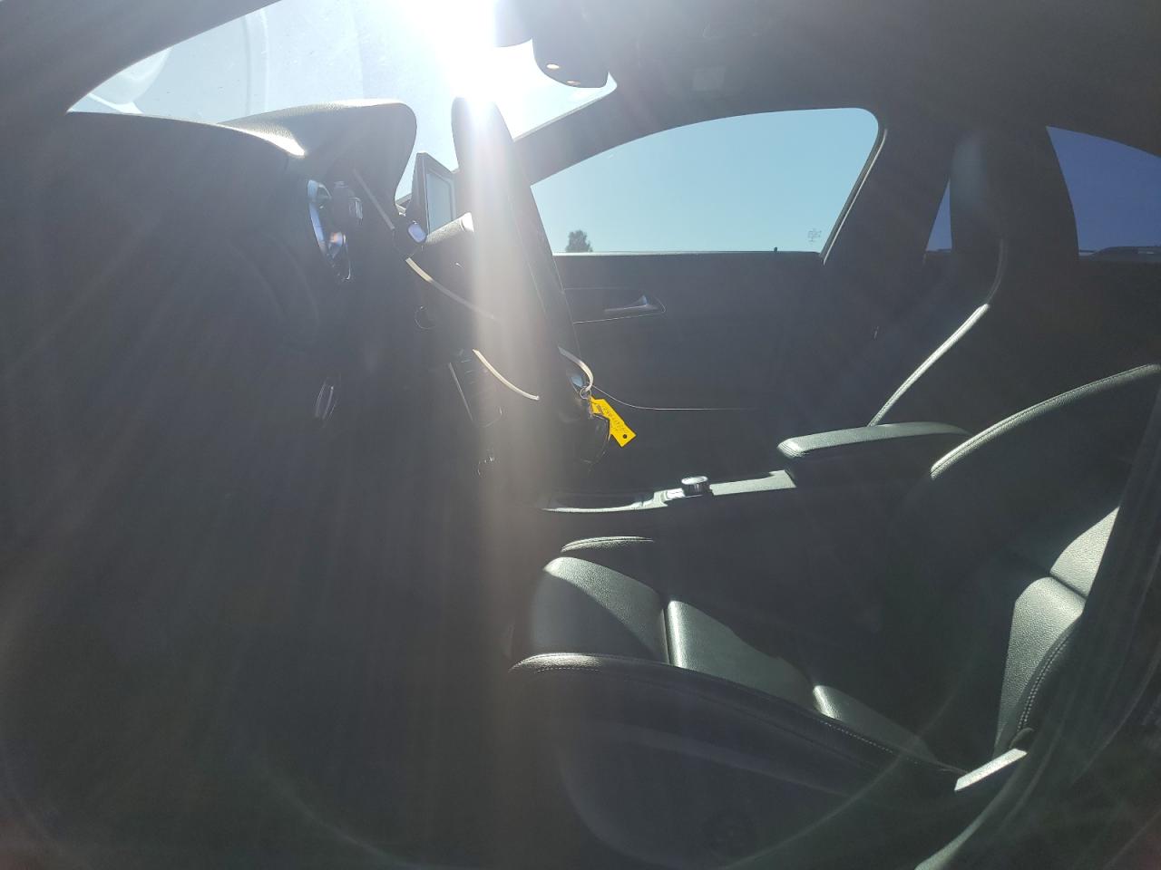 2016 Mercedes-Benz Cla 250 VIN: WDDSJ4EB3GN330001 Lot: 82355935