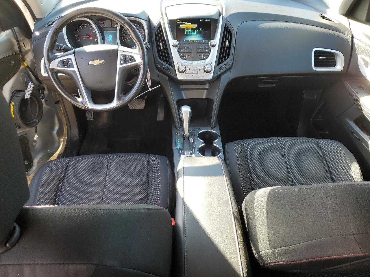 2013 Chevrolet Equinox Lt VIN: 2GNFLEEK3D6416928 Lot: 82181425