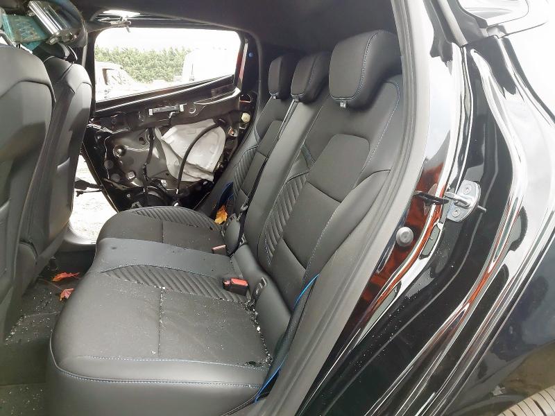 2025 RENAULT CLIO 1.6 E-TECH FULL HYBRID 145 ESPRIT ALPINE 5DR AUTO