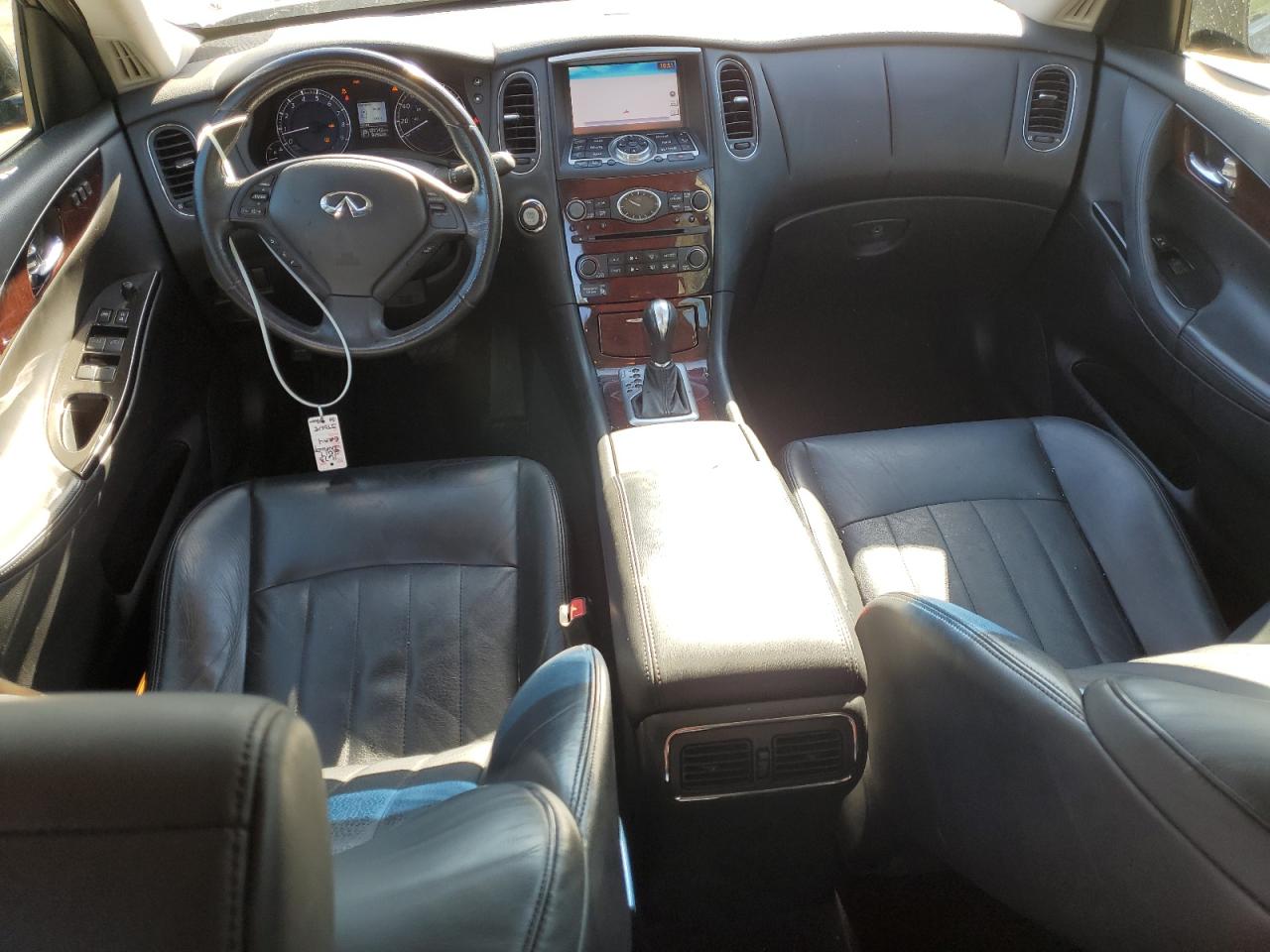 2017 Infiniti Qx50 VIN: JN1BJ0RR4HM416616 Lot: 87464885