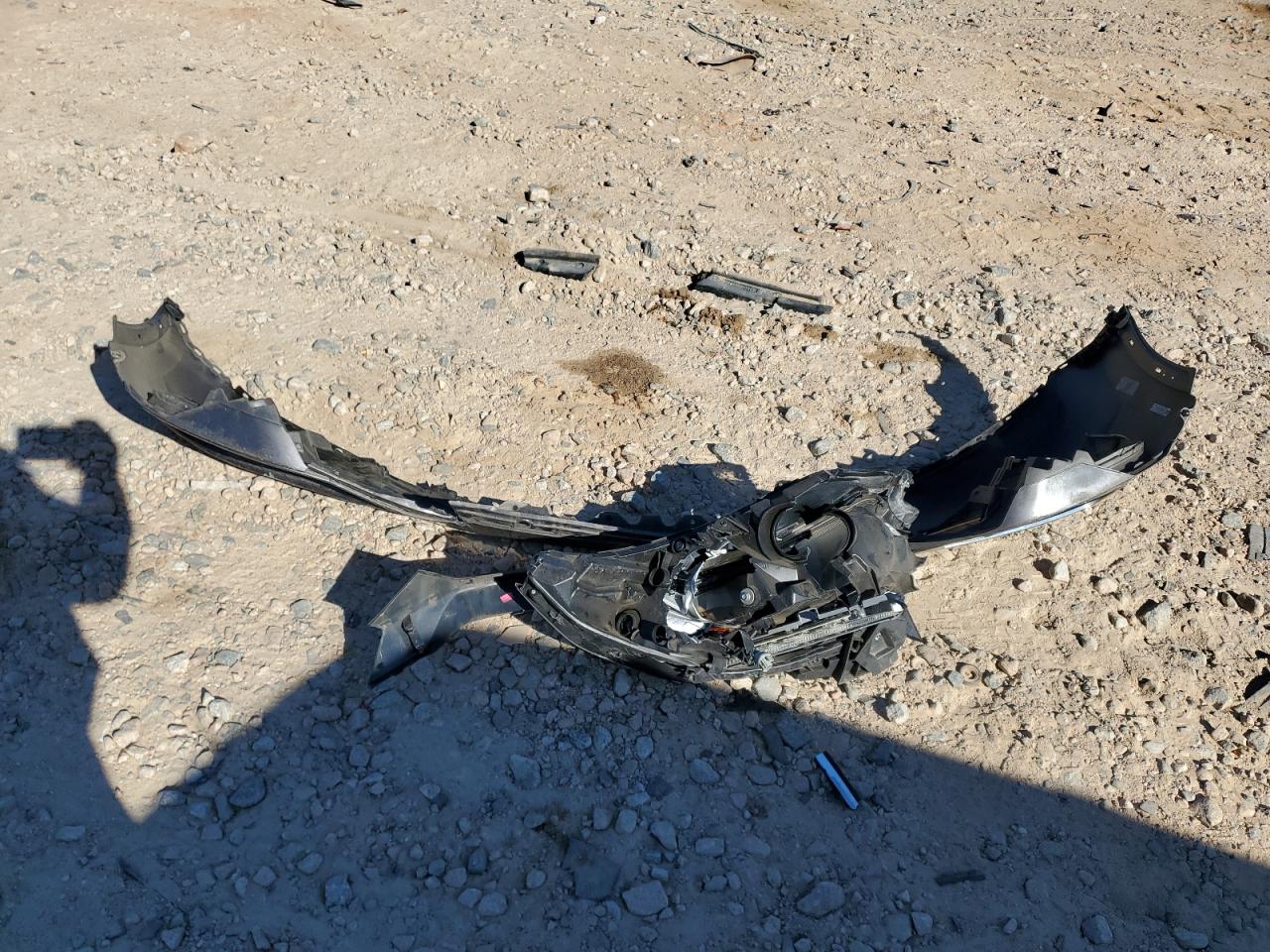 2015 Honda Cr-V Exl VIN: 2HKRM3H74FH543345 Lot: 82670025