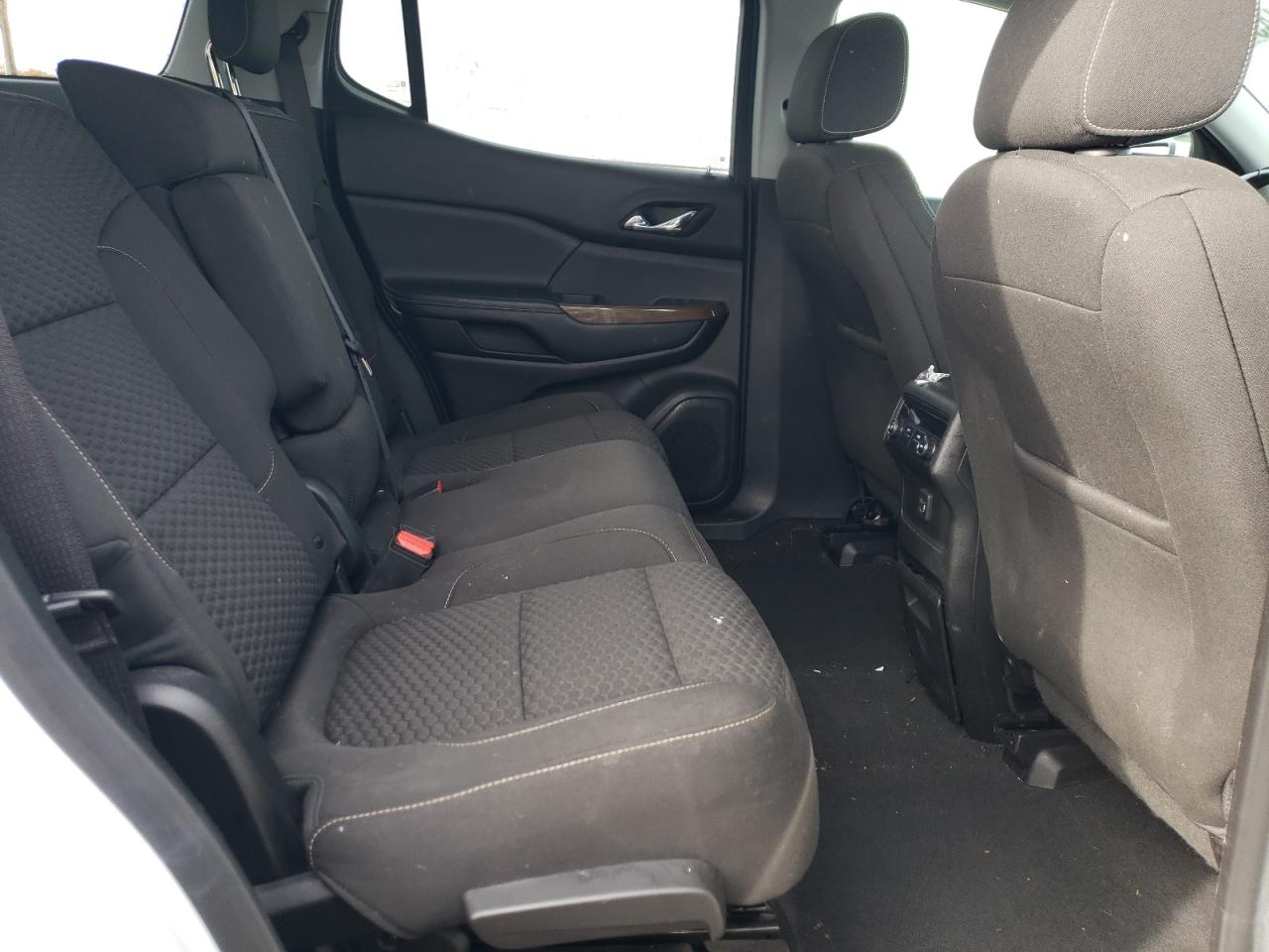 2019 GMC Acadia Sle VIN: 1GKKNKLA9KZ202106 Lot: 89624145