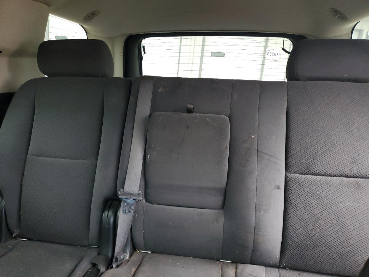 2007 GMC Yukon VIN: 1GKFK13067R235762 Lot: 90793175