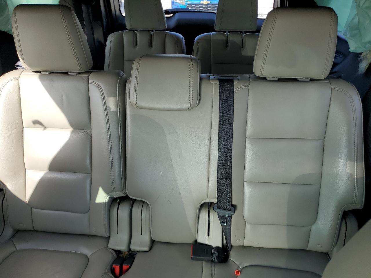 2013 Ford Explorer Xlt VIN: 1FM5K7D89DGA44368 Lot: 85100495