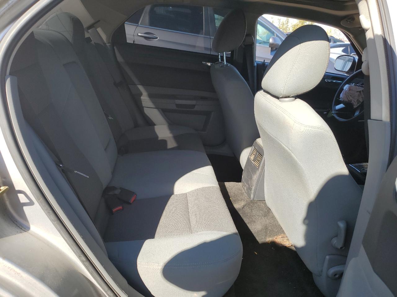 2005 Chrysler 300 Touring VIN: 2C3JA53G75H643380 Lot: 86166615