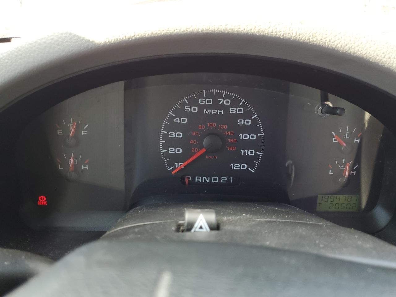 2006 Ford F150 VIN: 1FTRF122X6NB07188 Lot: 86637675