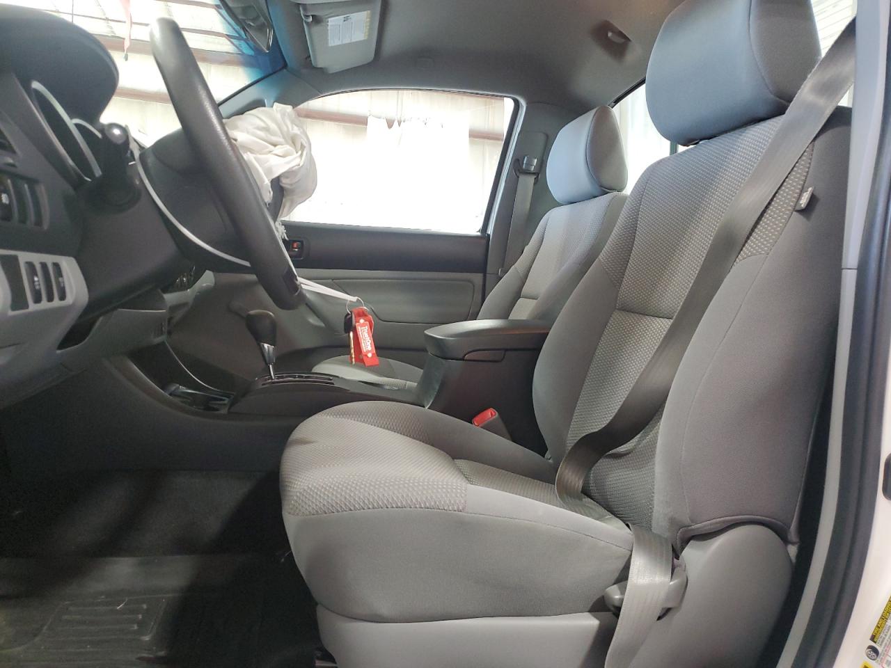 2013 Toyota Tacoma VIN: 5TFPX4EN2DX016185 Lot: 84872515