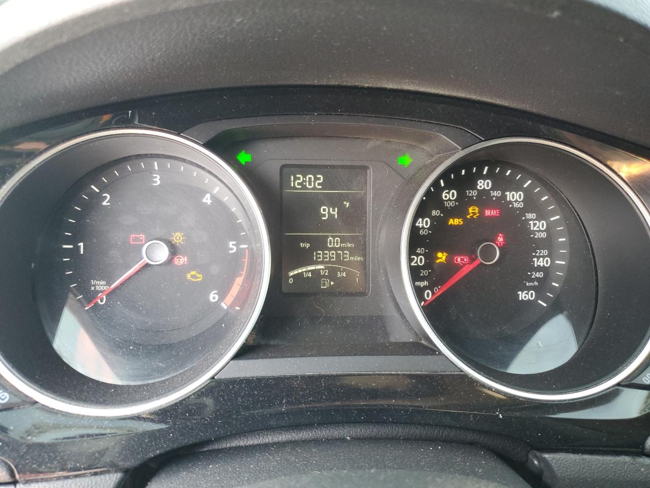 2015 Volkswagen Jetta Tdi VIN: 3VWLA7AJ1FM340433 Lot: 82335885