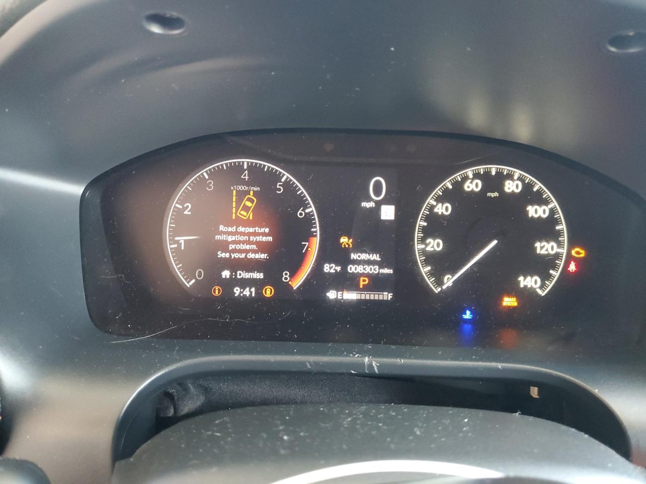 2024 Honda Hr-V Sport VIN: 3CZRZ1H51RM749347 Lot: 90057495