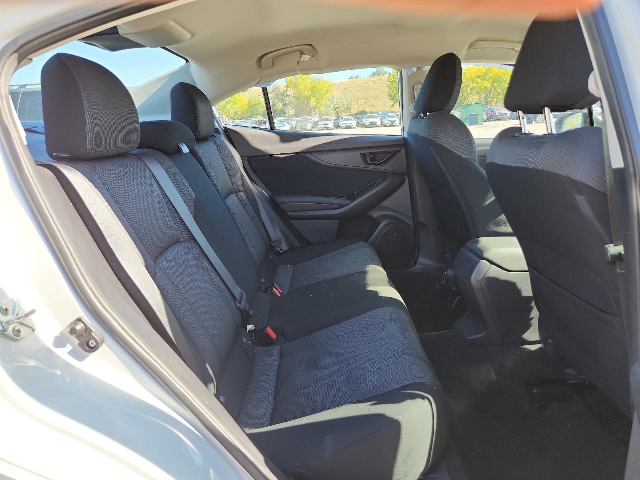 2019 Subaru Impreza VIN: 4S3GKAB61K3605226 Lot: 86081265