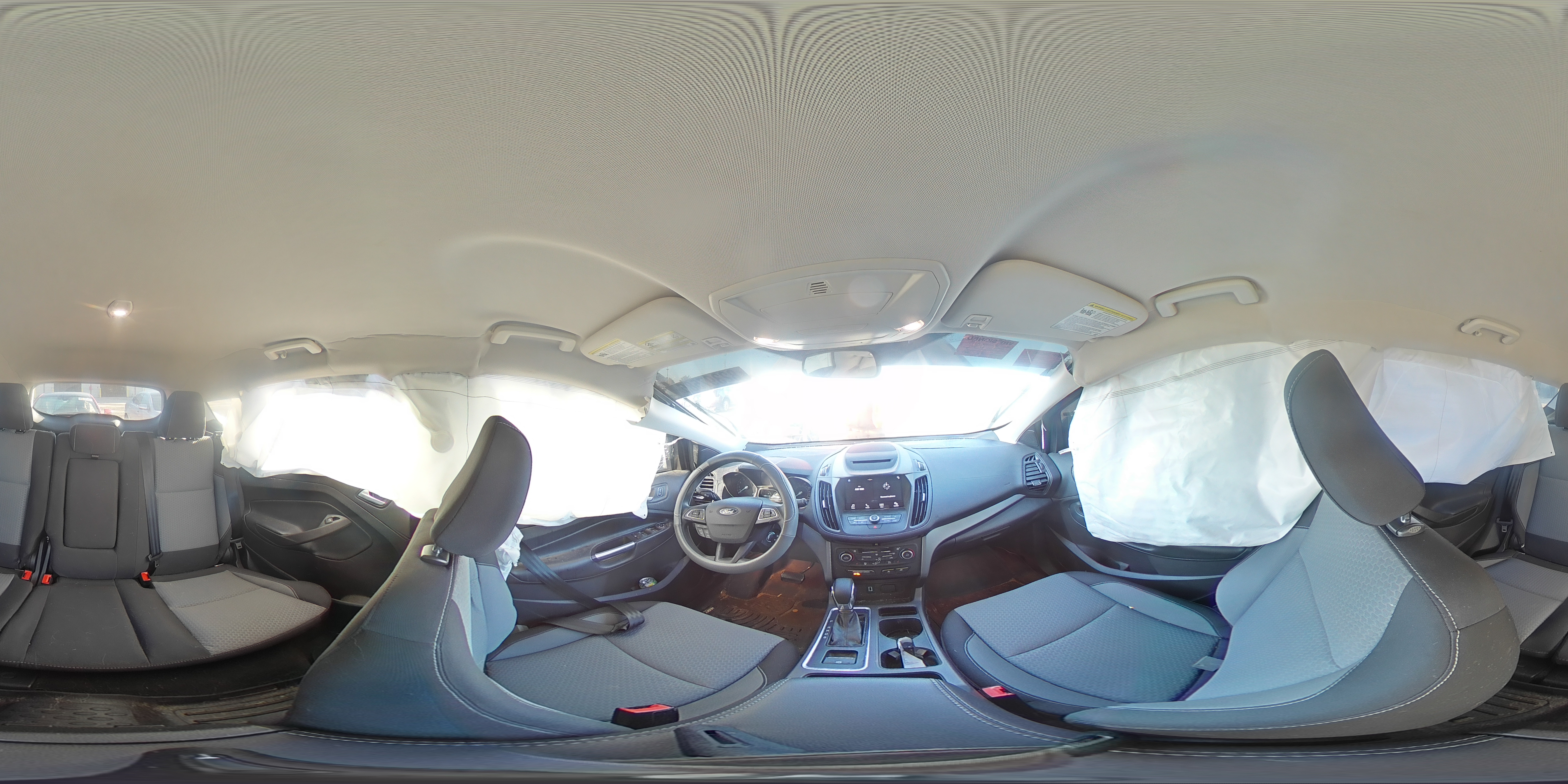 2018 Ford Escape Se VIN: 1FMCU0GD0JUC03860 Lot: 82397585