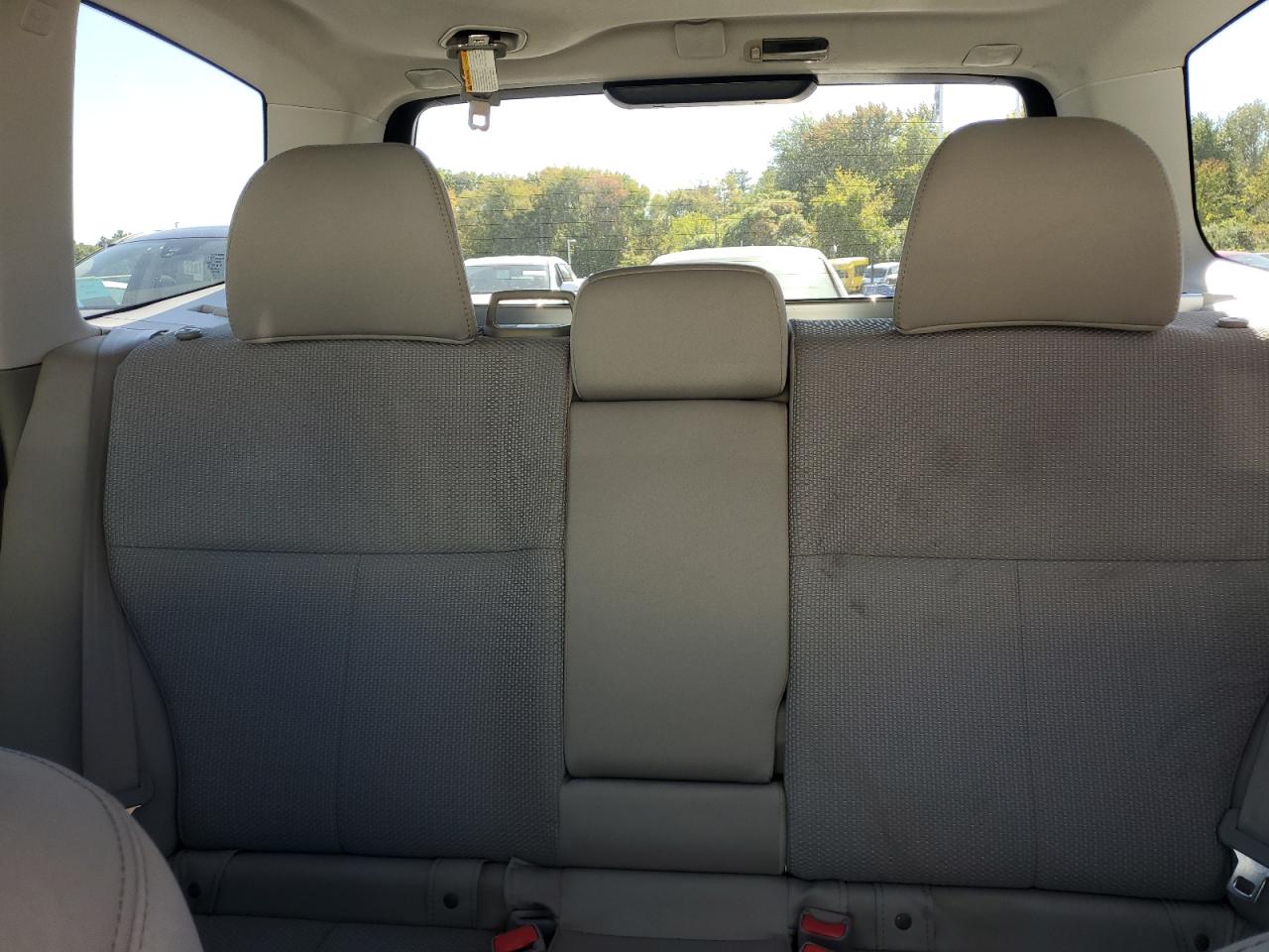 2013 Subaru Forester 2.5X Premium VIN: JF2SHADC6DH421709 Lot: 84423295