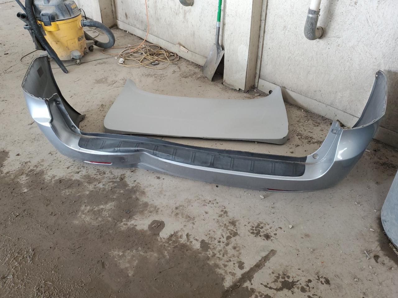 2013 Toyota Sienna Xle VIN: 5TDYK3DCXDS402646 Lot: 85717545