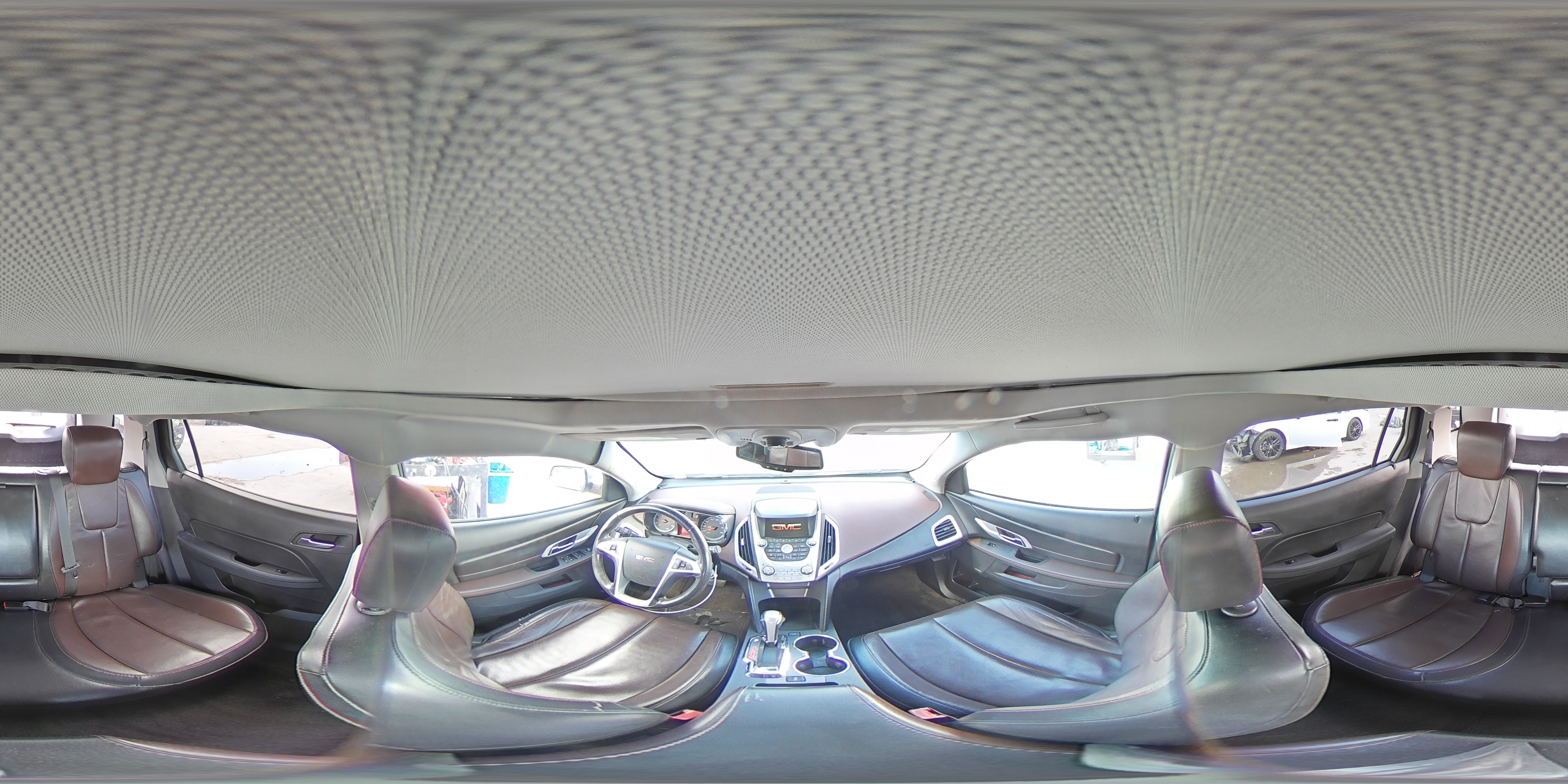 2011 GMC Terrain Slt VIN: 2CTALWEC9B6351313 Lot: 84651795
