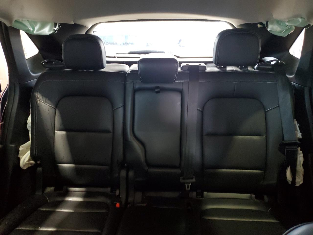 2021 Ford Escape Sel VIN: 1FMCU9H64MUB18867 Lot: 85926145