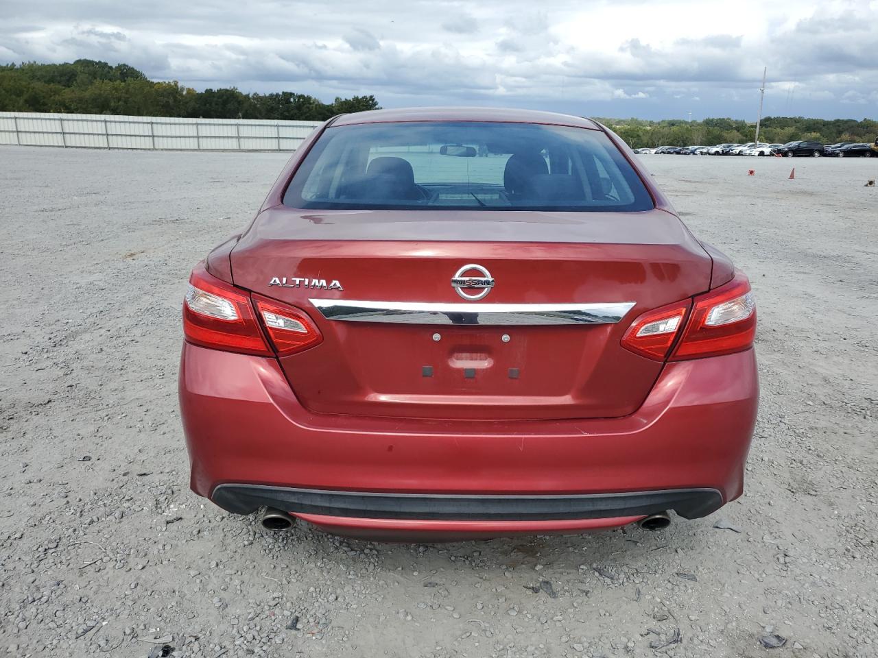 2016 Nissan Altima 2.5 VIN: 1N4AL3AP9GN368530 Lot: 82188245