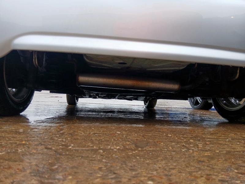 2009 TOYOTA AYGO PLATI