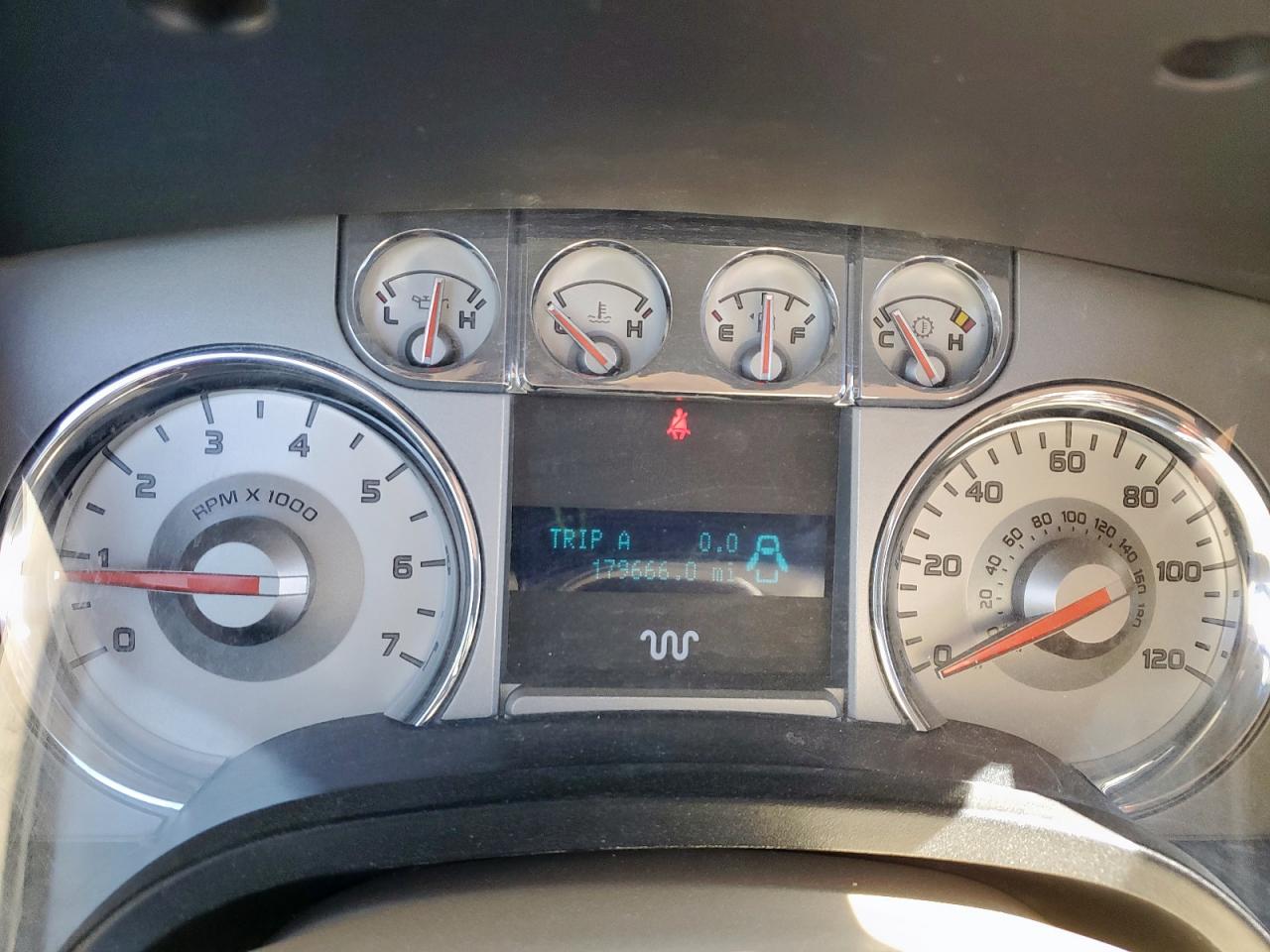 2010 Ford F150 Supercrew VIN: 1FTFW1CV4AKE26107 Lot: 90276925