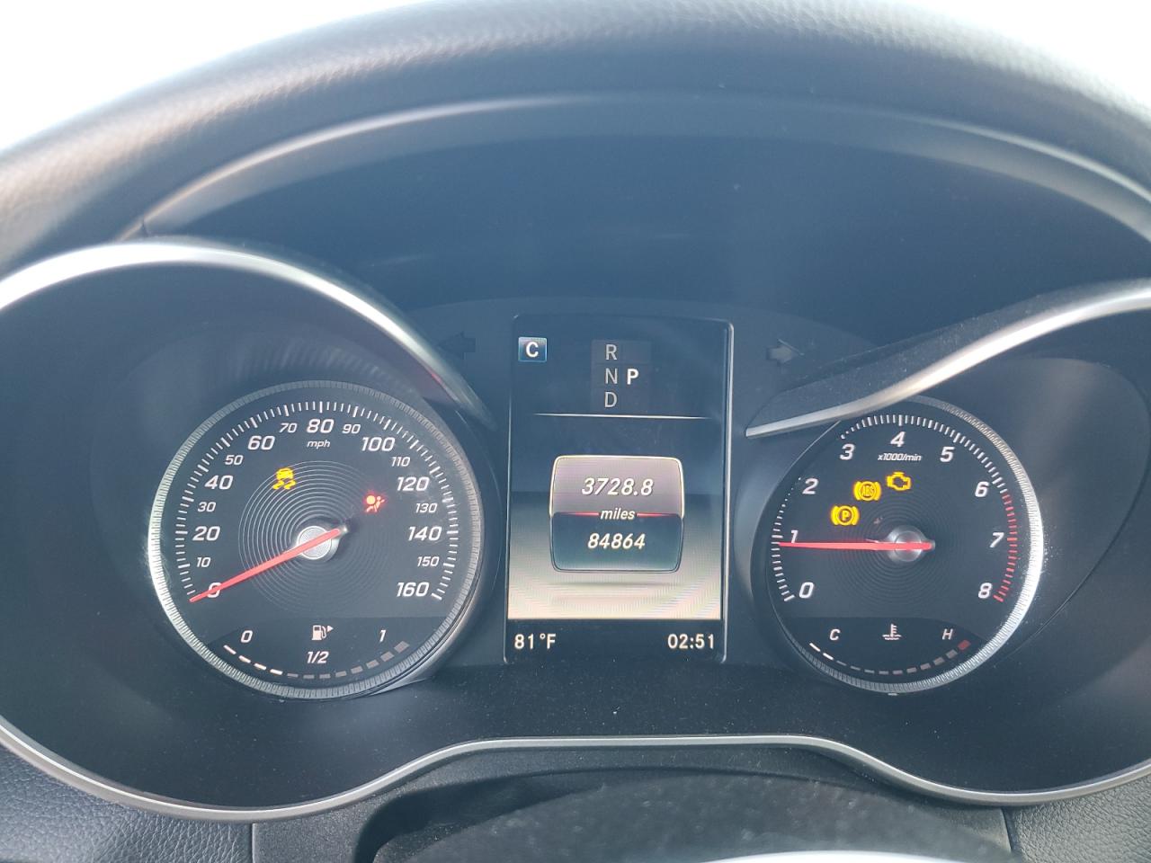 2018 Mercedes-Benz C 300 VIN: 55SWF4JB3JU241570 Lot: 90042355