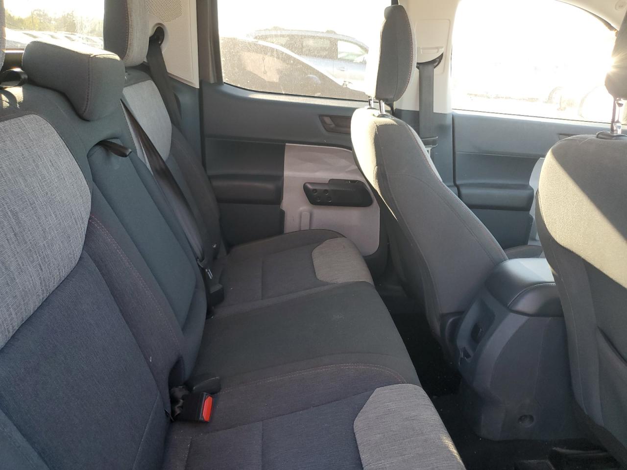 2023 Ford Maverick Xl VIN: 3FTTW8E93PRA14275 Lot: 86168825