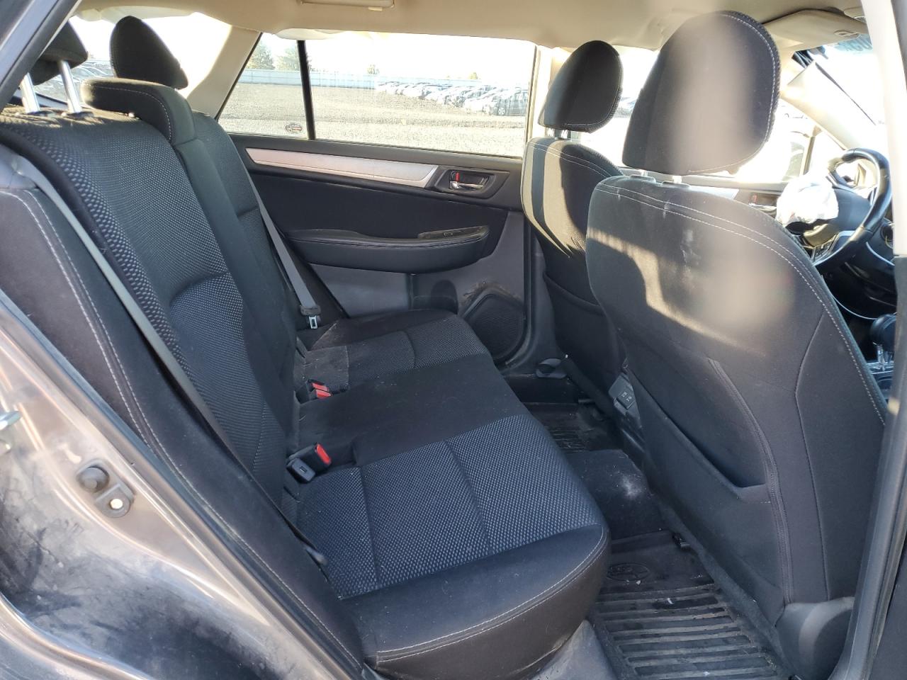 2019 Subaru Outback 2.5I Premium VIN: 4S4BSAFC8K3202897 Lot: 85128605