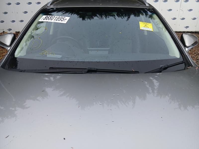 2017 LEXUS NX 300H 2.5 PREMIER 5DR CVT