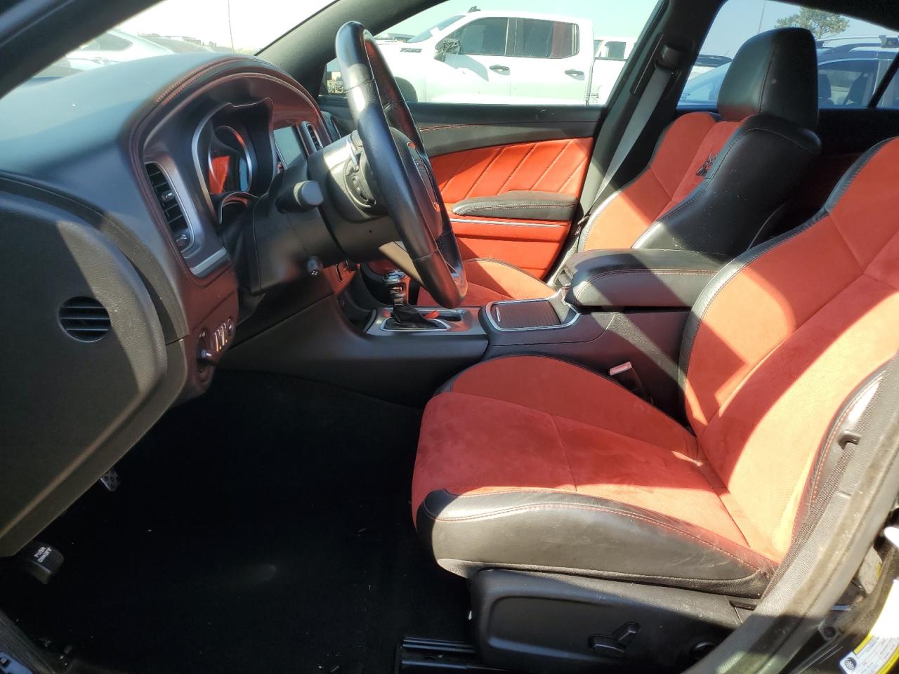 2021 Dodge Charger Scat Pack VIN: 2C3CDXGJ0MH500643 Lot: 68884675