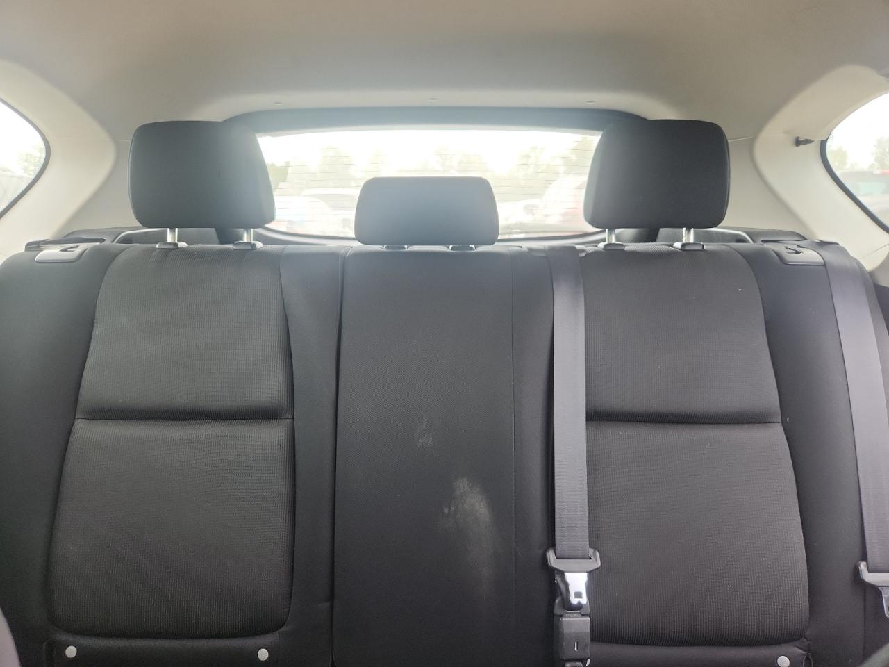 2016 Mazda Cx-5 Sport VIN: JM3KE4BYXG0773838 Lot: 87277555