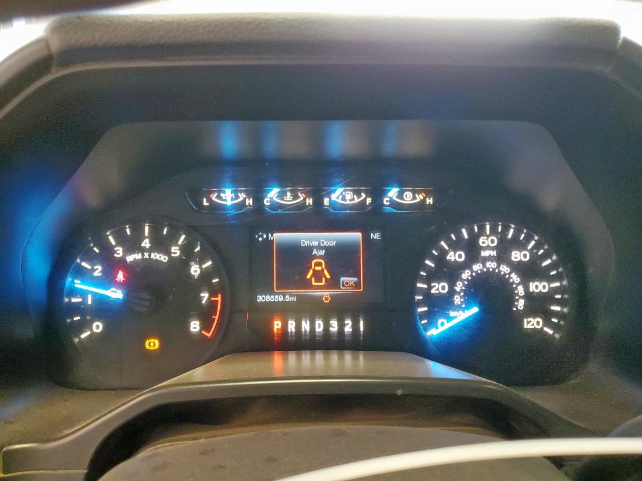 2015 Ford F150 Super Cab VIN: 1FTEX1C80FFB42461 Lot: 85938335