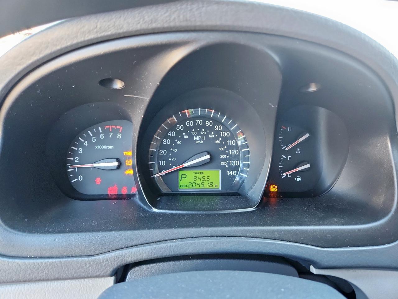 2009 Kia Spectra Ex VIN: KNAFE221695618739 Lot: 86271385