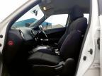 2011 NISSAN JUKE ACENTA  for sale at Copart BELFAST