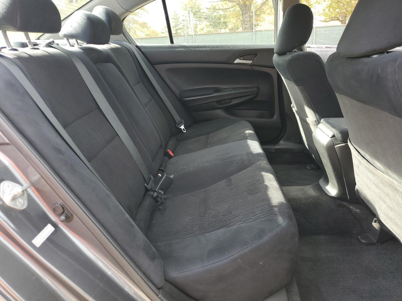 2011 Honda Accord Lxp VIN: 1HGCP2F48BA029100 Lot: 85881955
