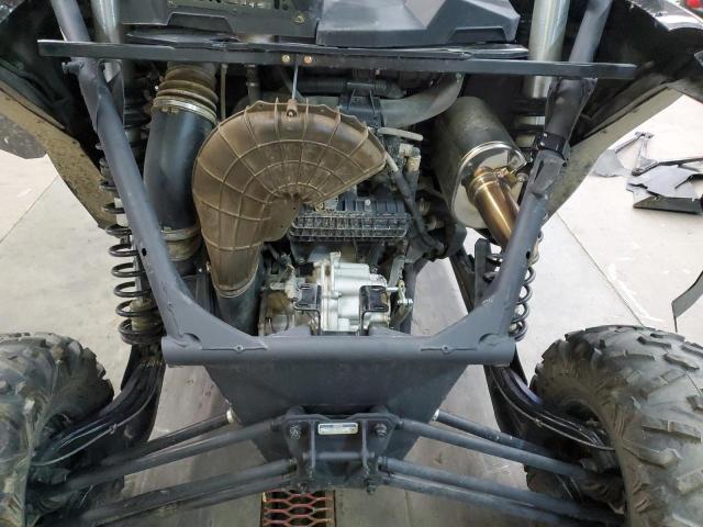 2021 CAN-AM MAVERICK X3 X RS TURBO RR  