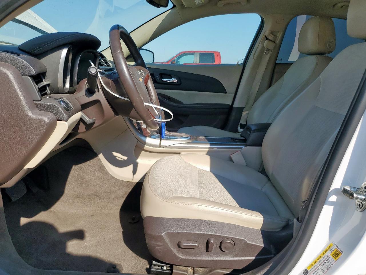 2013 Chevrolet Malibu 2Lt VIN: 1G11E5SA0DF269572 Lot: 81853075