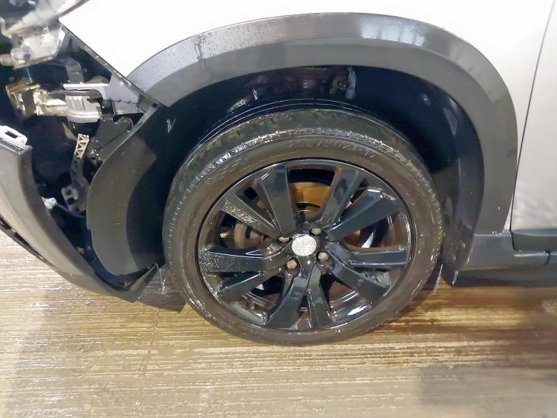 2018 PEUGEOT 2008 1.2 PURETECH 110 GT LINE 5DR