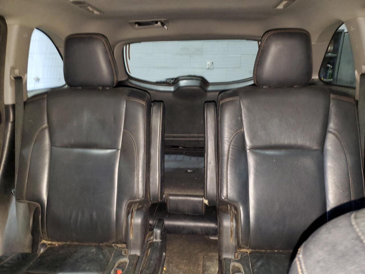 2017 Toyota Highlander Se VIN: 5TDJZRFH0HS518551 Lot: 85749155